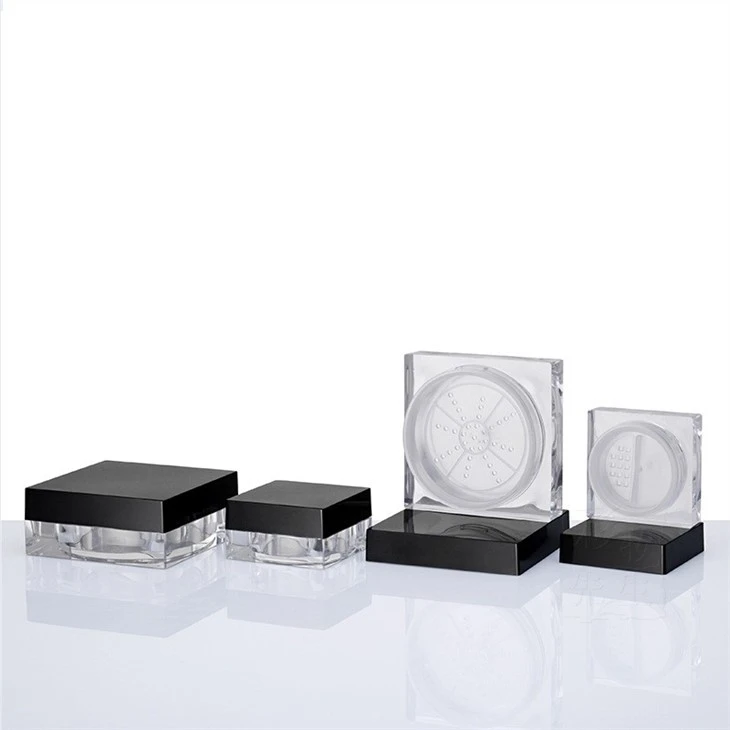 Loose Powder Container