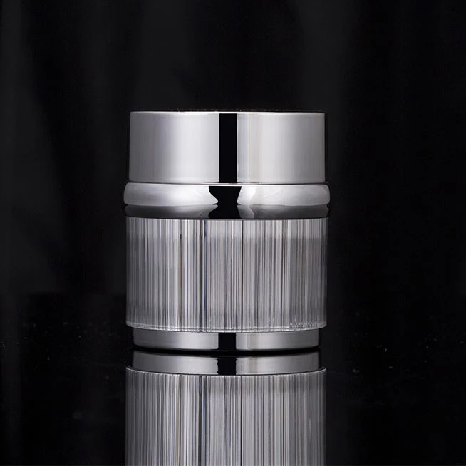 Cosmetic Jar Supplier