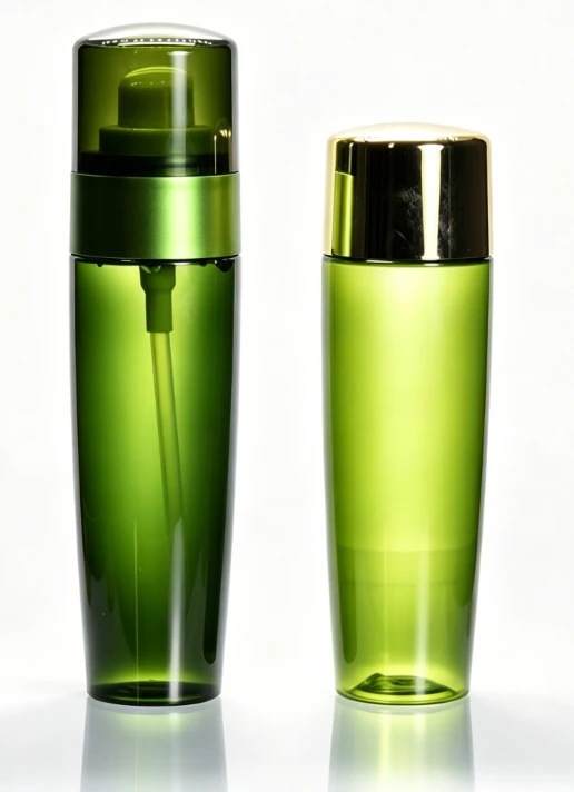 Plastic Bottle